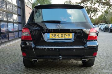 Mercedes-Benz GLK