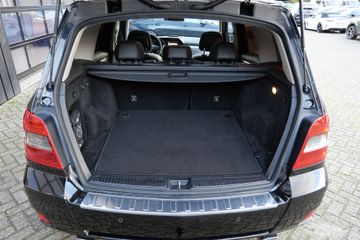 Mercedes-Benz GLK