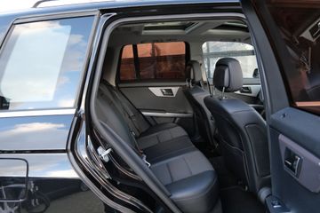 Mercedes-Benz GLK