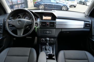 Mercedes-Benz GLK