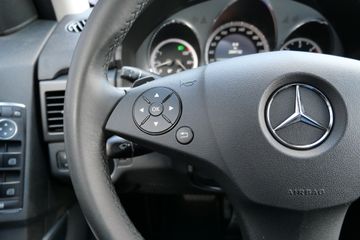 Mercedes-Benz GLK