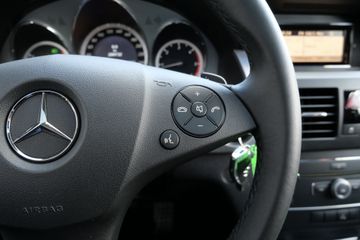 Mercedes-Benz GLK