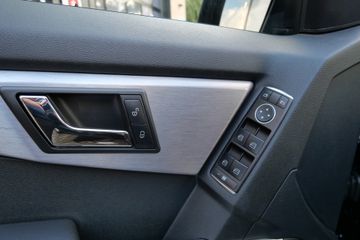 Mercedes-Benz GLK
