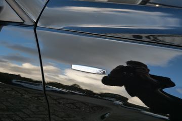 Mercedes-Benz GLK