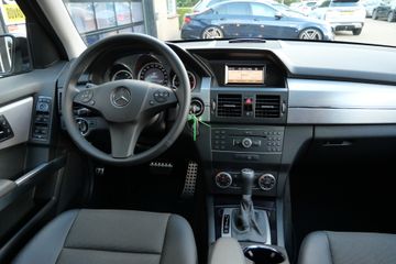 Mercedes-Benz GLK