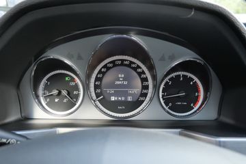 Mercedes-Benz GLK