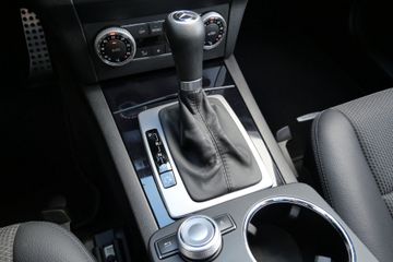 Mercedes-Benz GLK