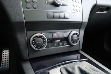 Mercedes-Benz GLK