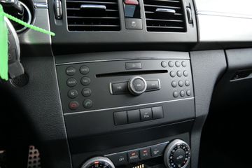 Mercedes-Benz GLK