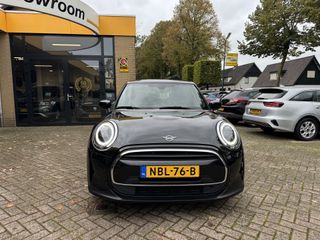 MINI 5-Deurs