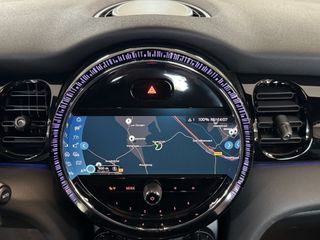 MINI 5-Deurs