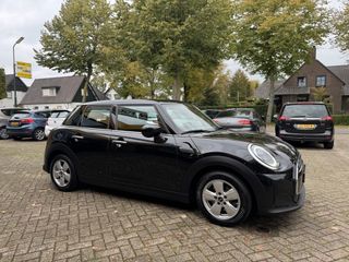 MINI 5-Deurs
