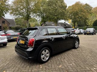 MINI 5-Deurs