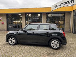 MINI 5-Deurs