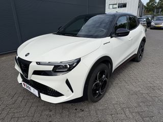 Alfa Romeo Junior