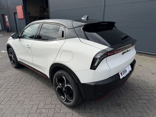 Alfa Romeo Junior
