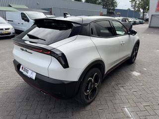 Alfa Romeo Junior