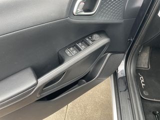 Kia e-Soul