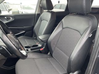 Kia e-Soul