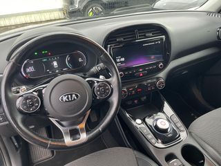 Kia e-Soul