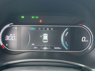 Kia e-Soul