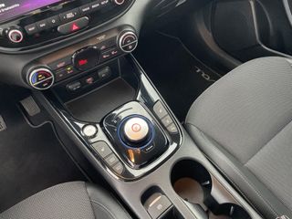 Kia e-Soul