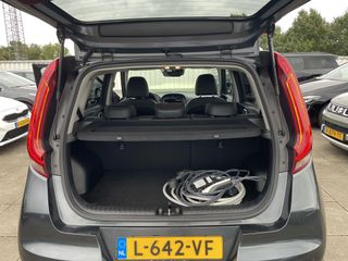Kia e-Soul