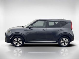 Kia e-Soul