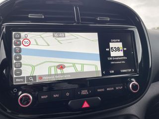 Kia e-Soul