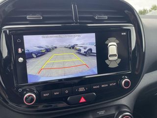 Kia e-Soul