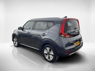 Kia e-Soul