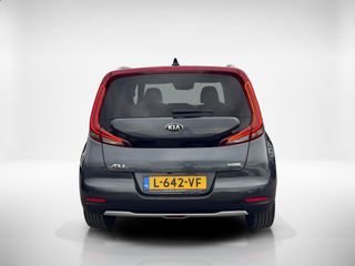 Kia e-Soul
