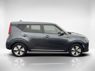 Kia e-Soul