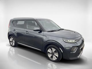 Kia e-Soul