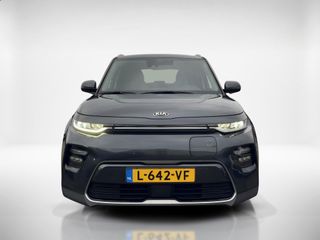Kia e-Soul