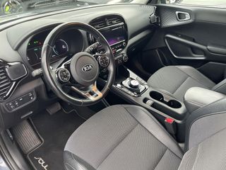 Kia e-Soul