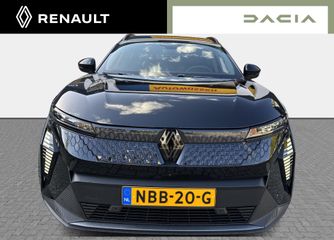 Renault Scénic