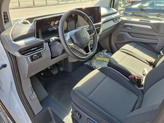 Volkswagen e-Transporter