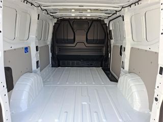 Volkswagen e-Transporter