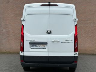 Maxus eDeliver9