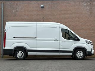 Maxus eDeliver9