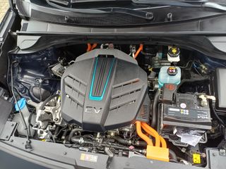 Kia e-Niro