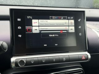 Citroën C4 Cactus