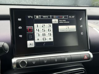 Citroën C4 Cactus