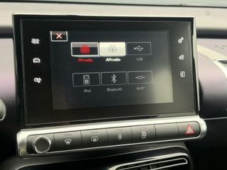 Citroën C4 Cactus
