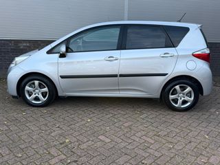 Toyota Verso-S