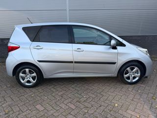 Toyota Verso-S