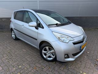 Toyota Verso-S