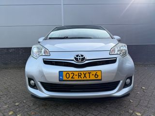 Toyota Verso-S