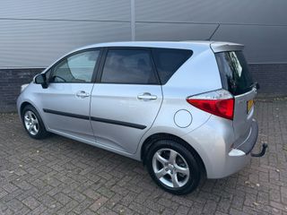 Toyota Verso-S